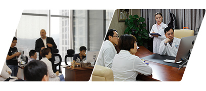 中歐專家手術(shù)方案聯(lián)合會(huì)診